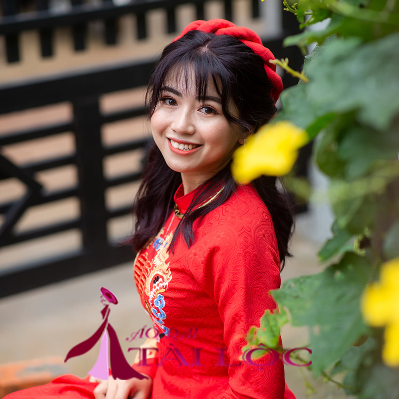 Áo Dài Tài Lộc - Địa chỉ cho thuê áo dài đẹp rẻ nhất Hồ Chí Minh 6