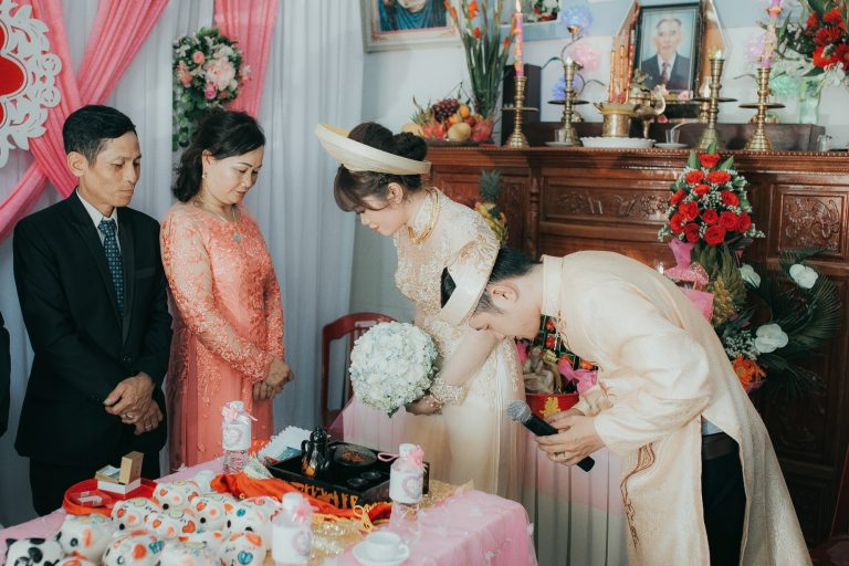 Áo Dài Tài Lộc - Địa chỉ cho thuê áo dài đẹp rẻ nhất Hồ Chí Minh 9