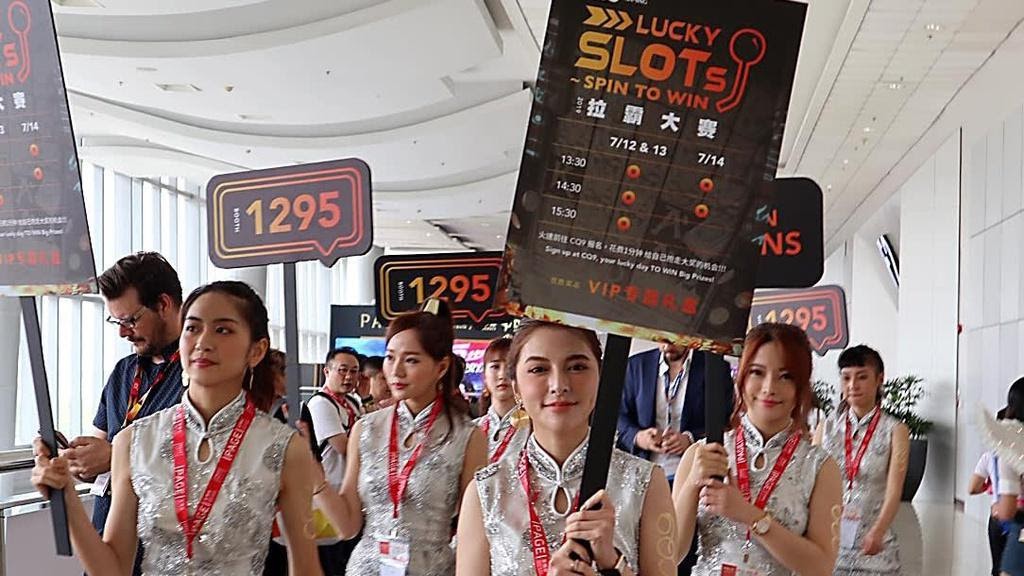100.000 lao động TQ và cơn bùng nổ cờ bạc trực tuyến ở Philippines ...